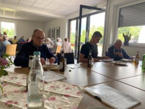 Sommerfest 2022