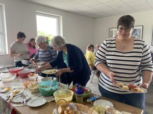 Sommerfest 2022