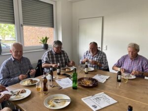 Sommerfest 2022