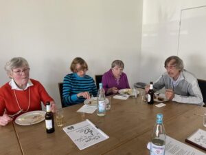 Sommerfest 2022