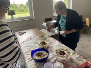 Sommerfest 2022
