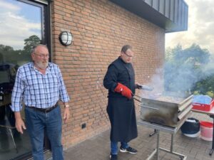Sommerfest 2022