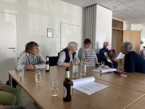 Sommerfest 2022