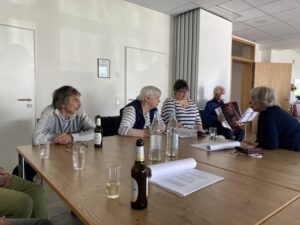 Sommerfest 2022