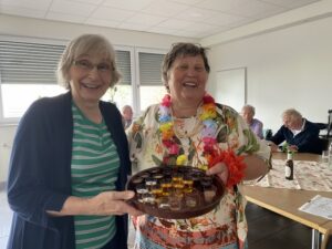 Sommerfest 2022