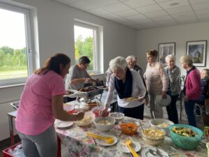 Sommerfest 2022