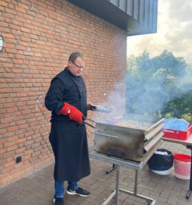 Sommerfest 2022