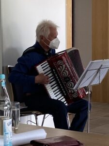 Sommerfest 2022