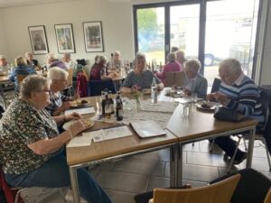 Sommerfest 2022