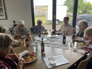 Sommerfest 2022