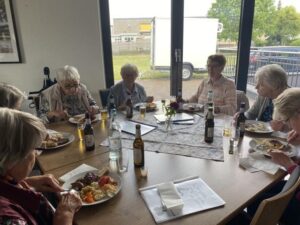 Sommerfest 2022